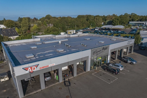  <strong>Atelier</strong>Mécanique